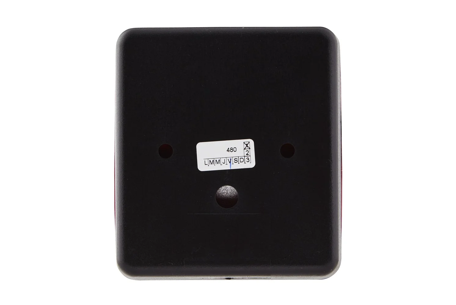 HELLA - 2SA 996 012-091 - Schlussleuchte, Halogen, 24/12V