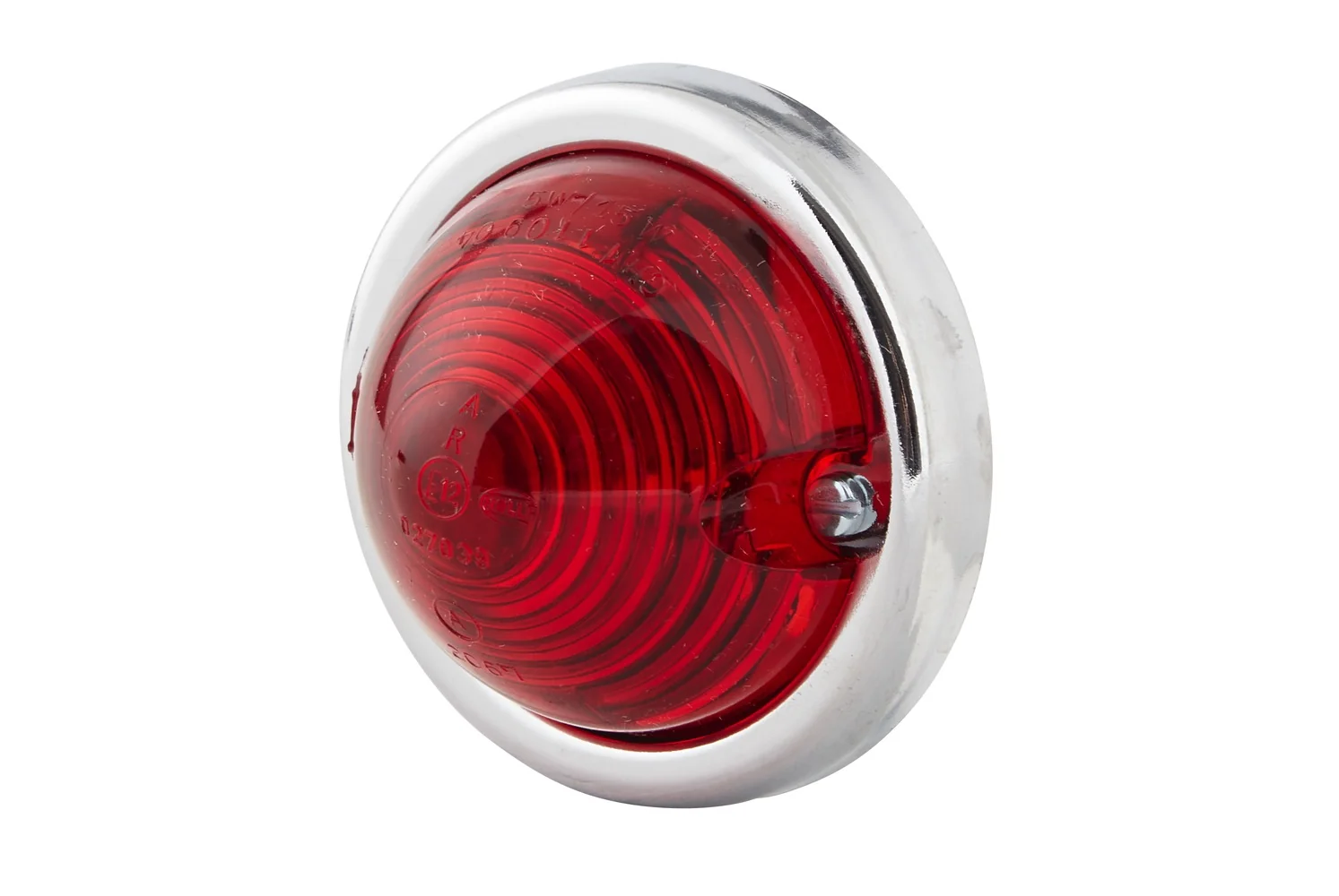 HELLA - 2SA 997 022-001 - Schlussleuchte, Halogen, 24/12V