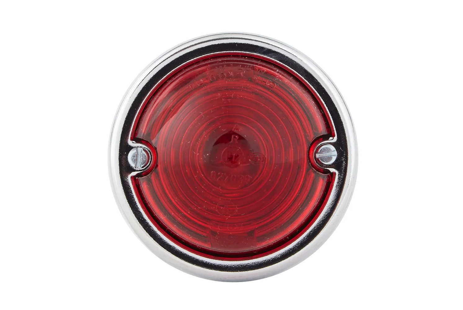 HELLA - 2SA 997 022-001 - Schlussleuchte, Halogen, 24/12V