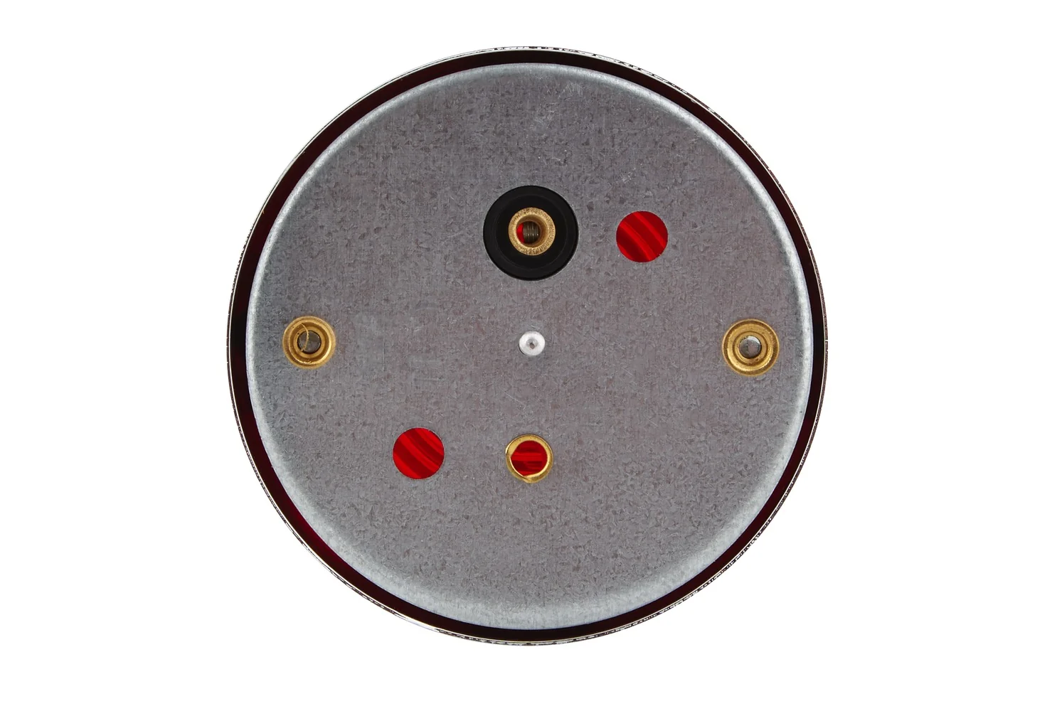 HELLA - 2SA 997 022-001 - Schlussleuchte, Halogen, 24/12V