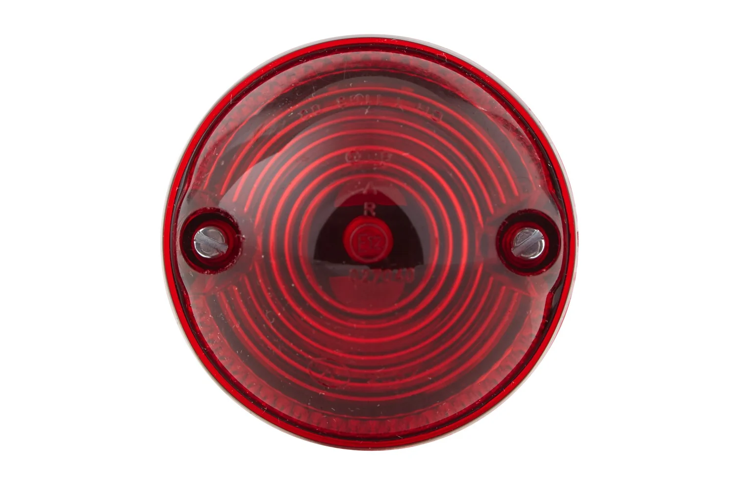 HELLA - 2SA 997 023-001 - Schlussleuchte, Halogen, 24/12V