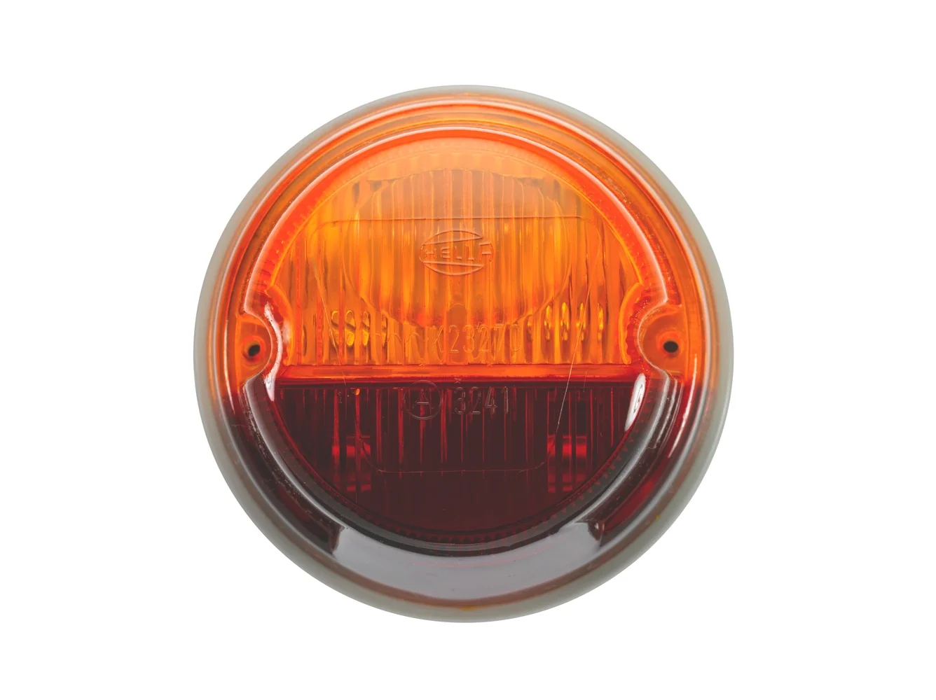HELLA - 2SB 001 259-261 - Heckleuchte, Halogen, 12V
