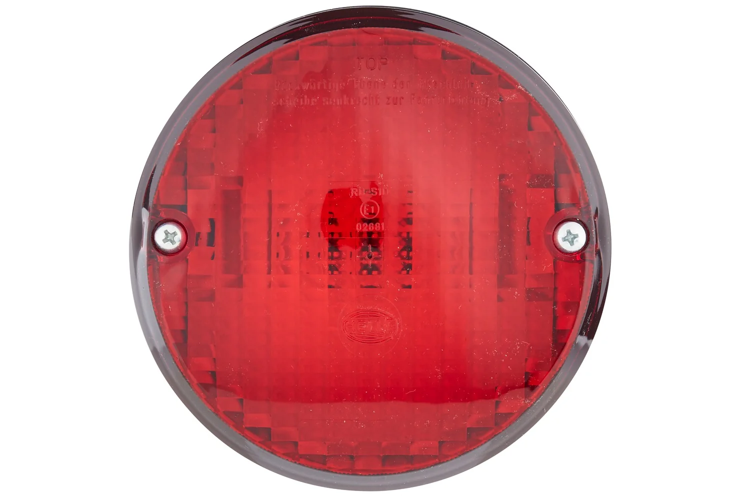 HELLA - 2SB 001 423-097 - Heckleuchte, Glühlampe, 12/24V