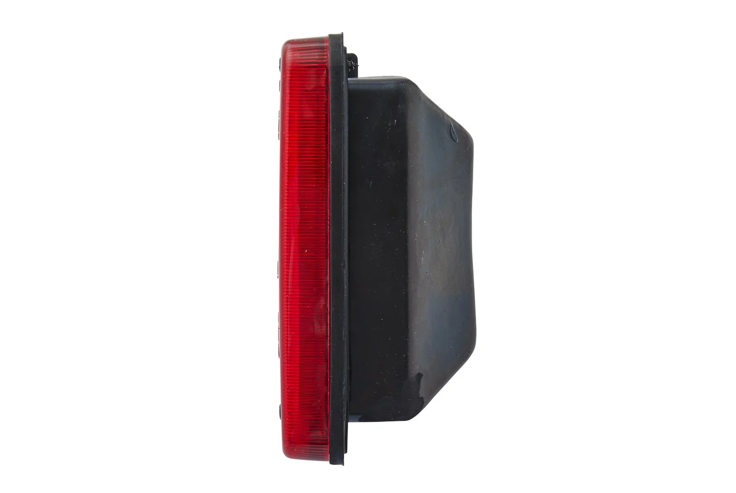 HELLA - 2SB 003 236-537 - Heckleuchte, Glühlampe, 12/24V