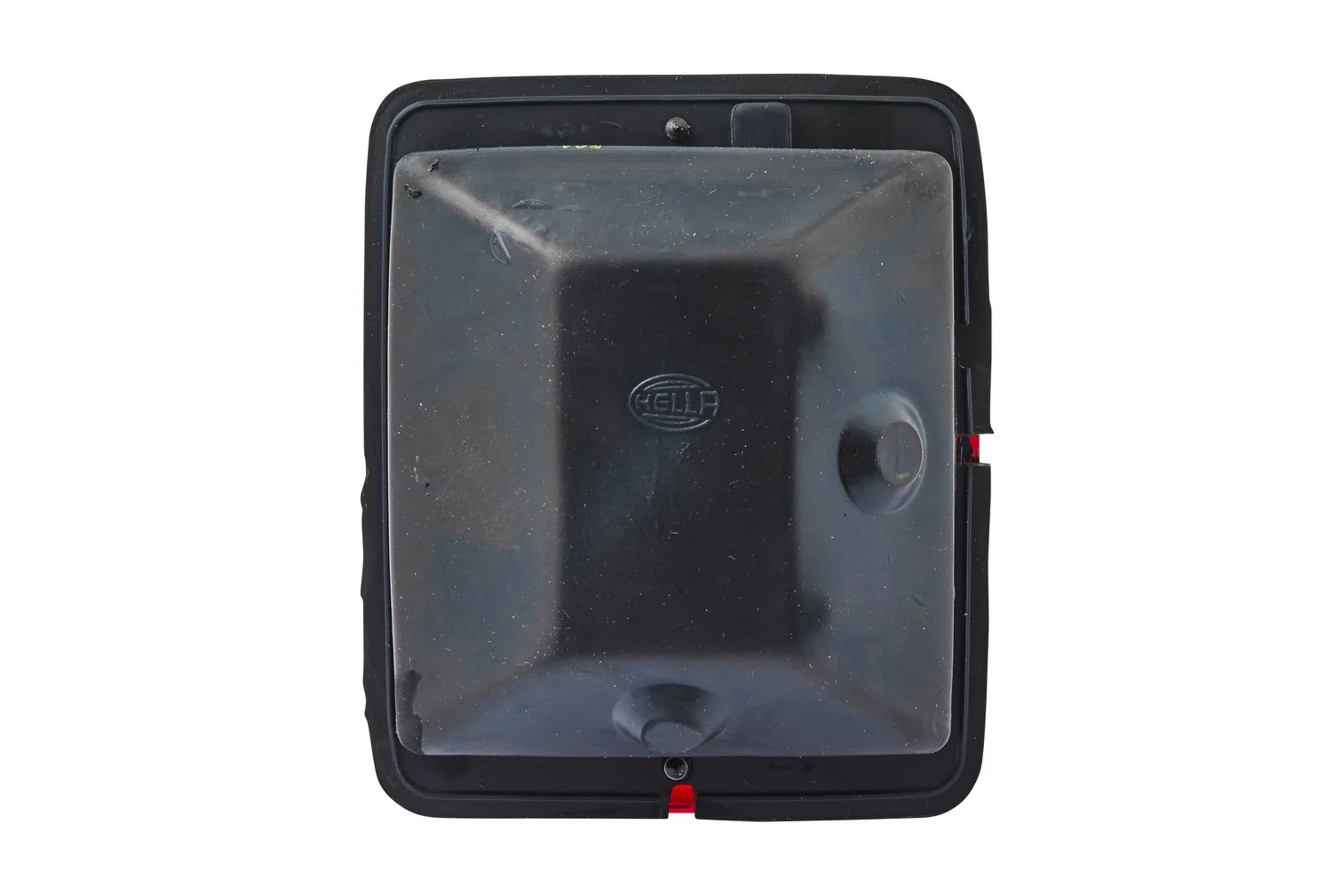 HELLA - 2SB 003 236-537 - Heckleuchte, Glühlampe, 12/24V