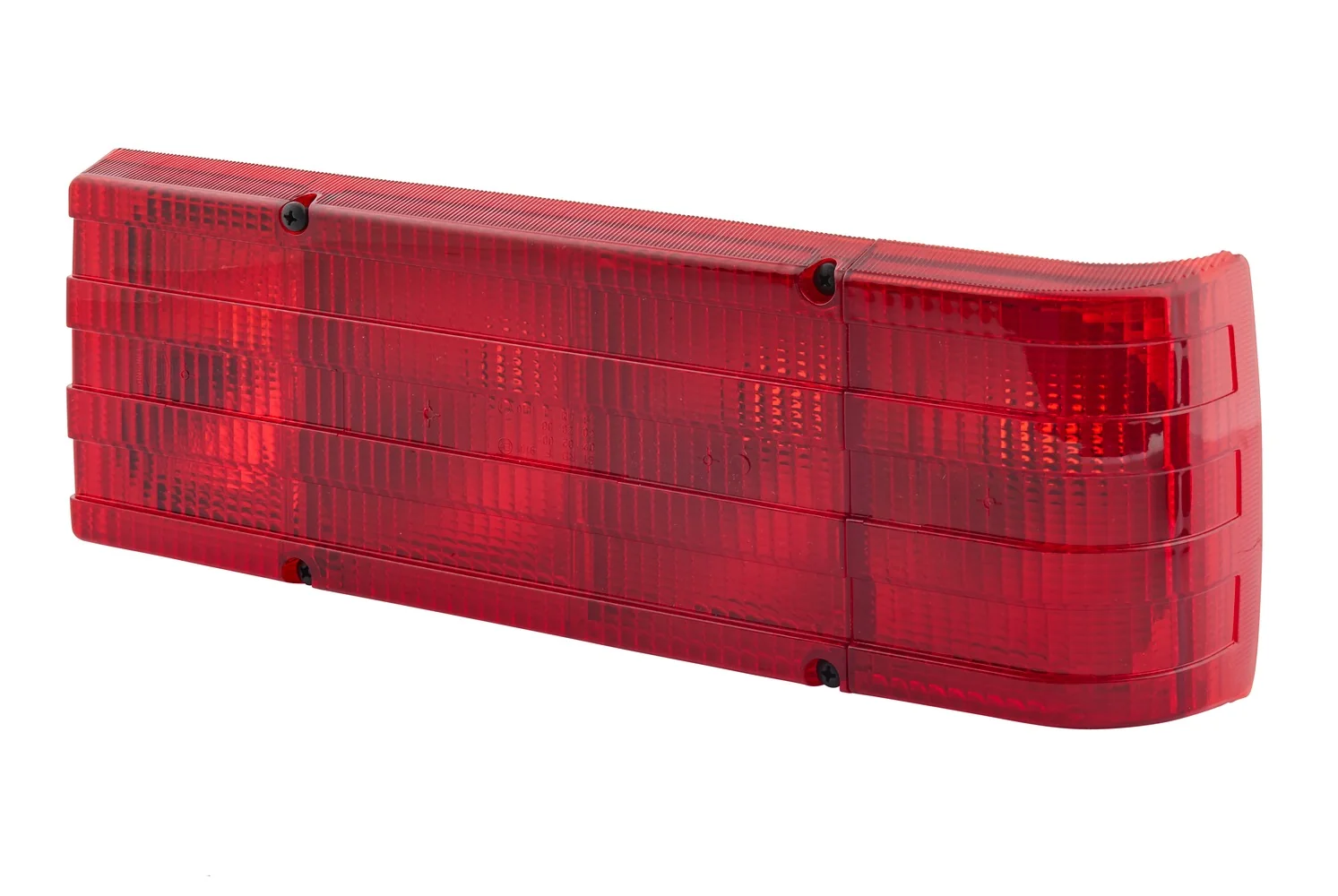 HELLA - 2SB 004 460-061 - Heckleuchte, Glühlampe, 12V