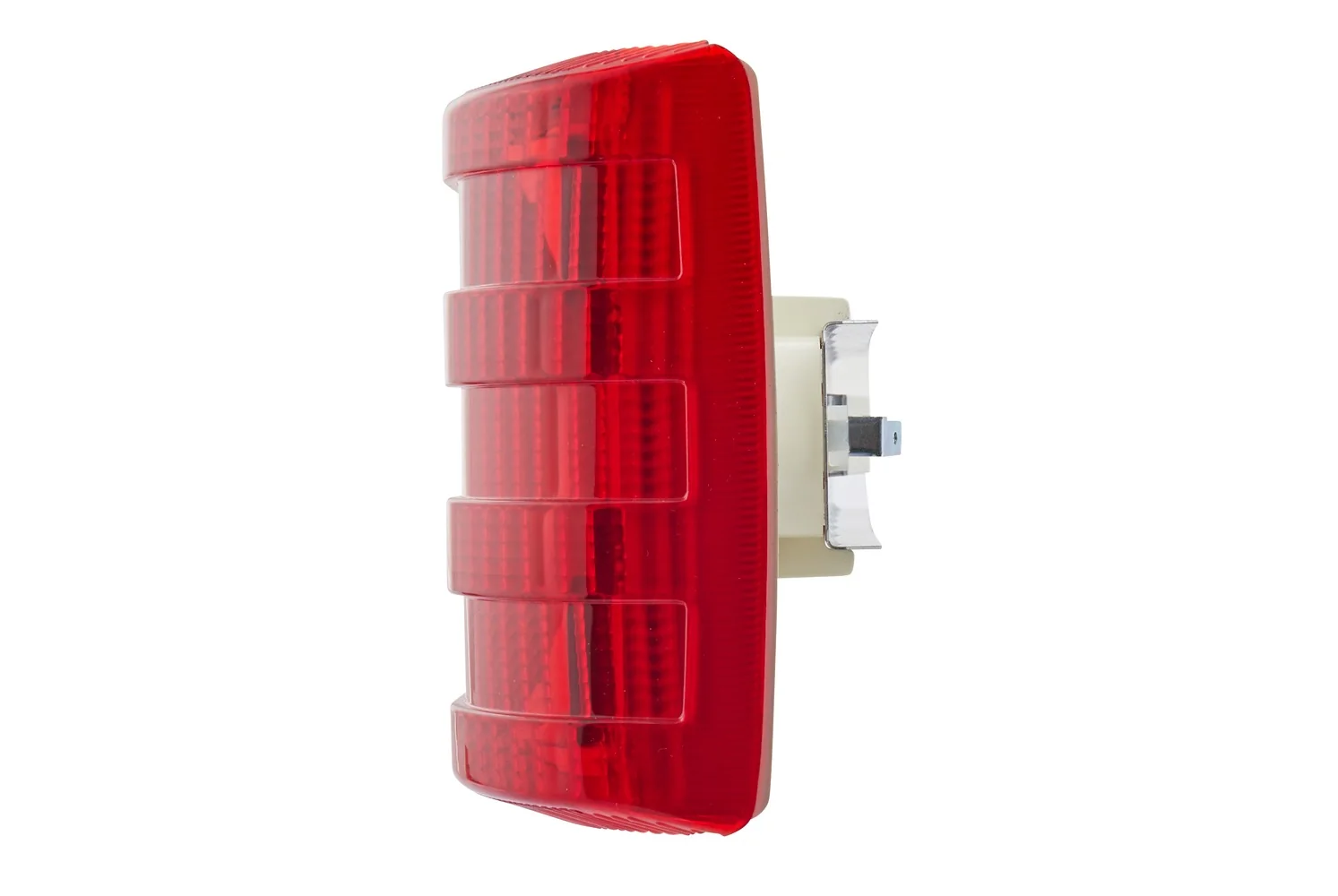 HELLA - 2SB 004 460-061 - Heckleuchte, Glühlampe, 12V