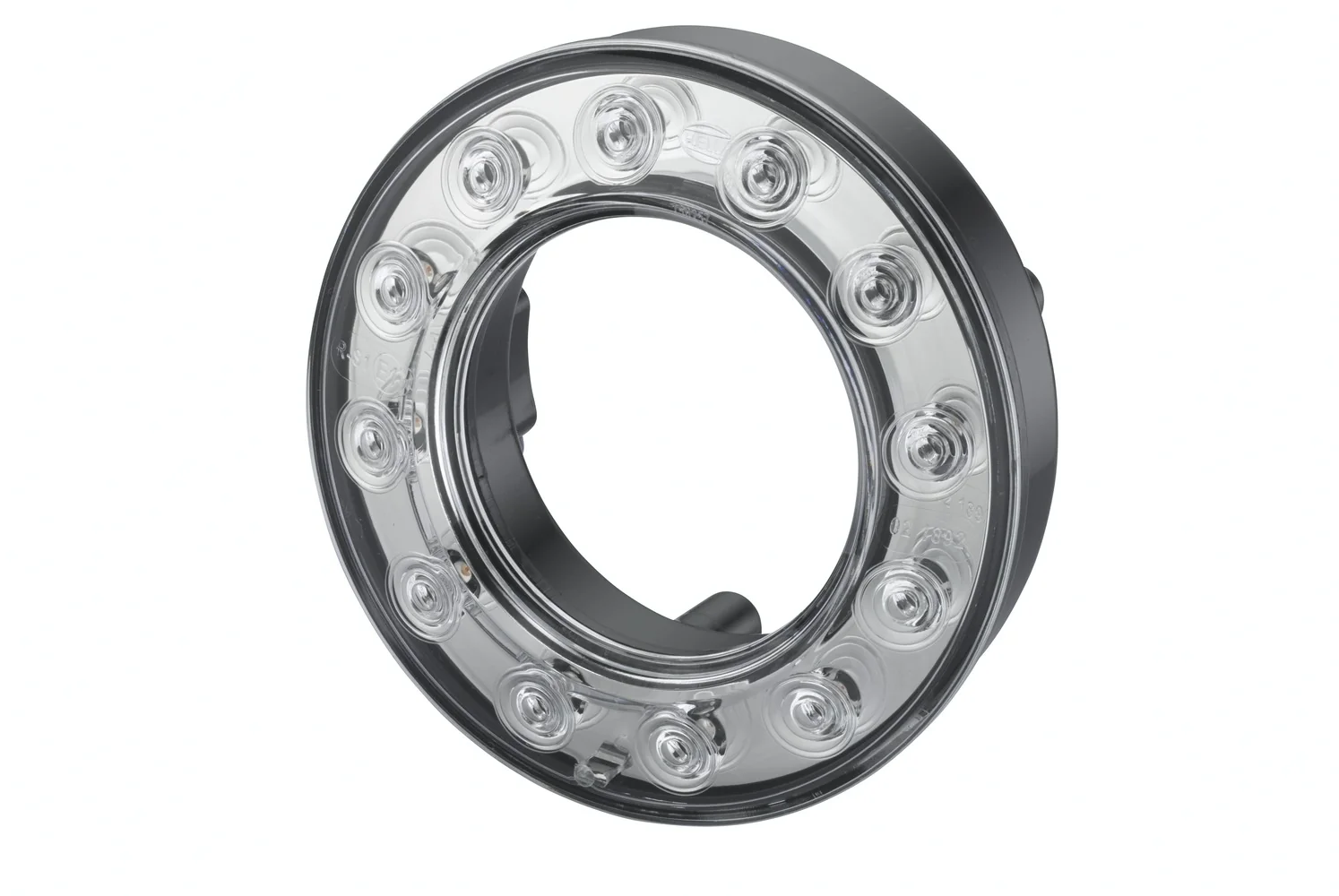 HELLA - 2SB 008 405-091 - Heckleuchte, LED, 24V