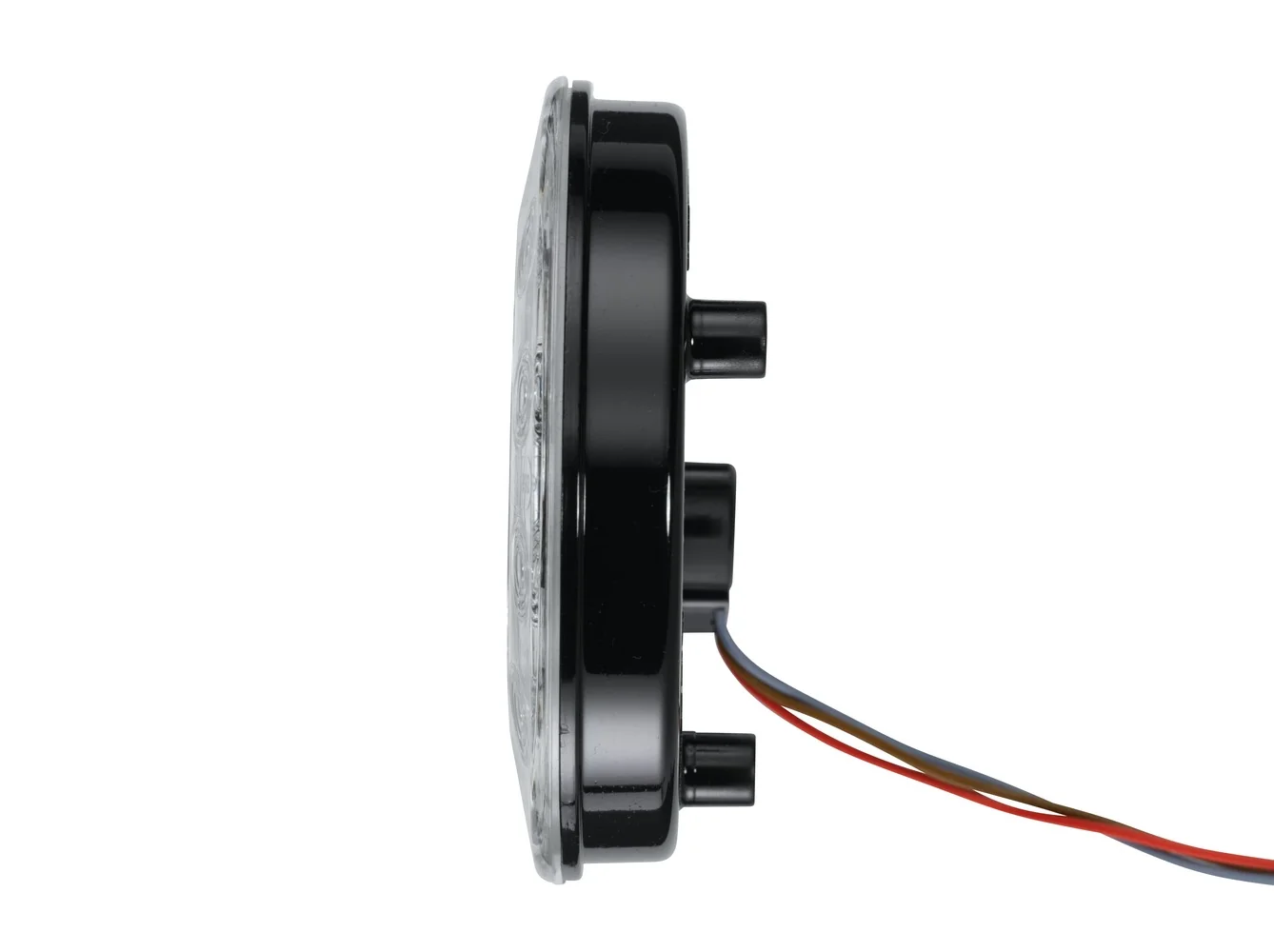 HELLA - 2SB 008 405-091 - Heckleuchte, LED, 24V