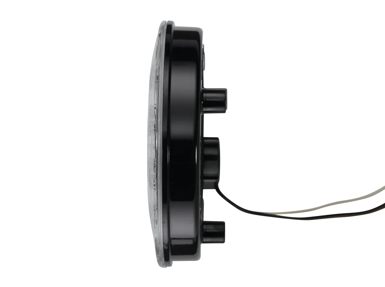 HELLA - 2SB 008 405-101 - Heckleuchte, LED, 12V