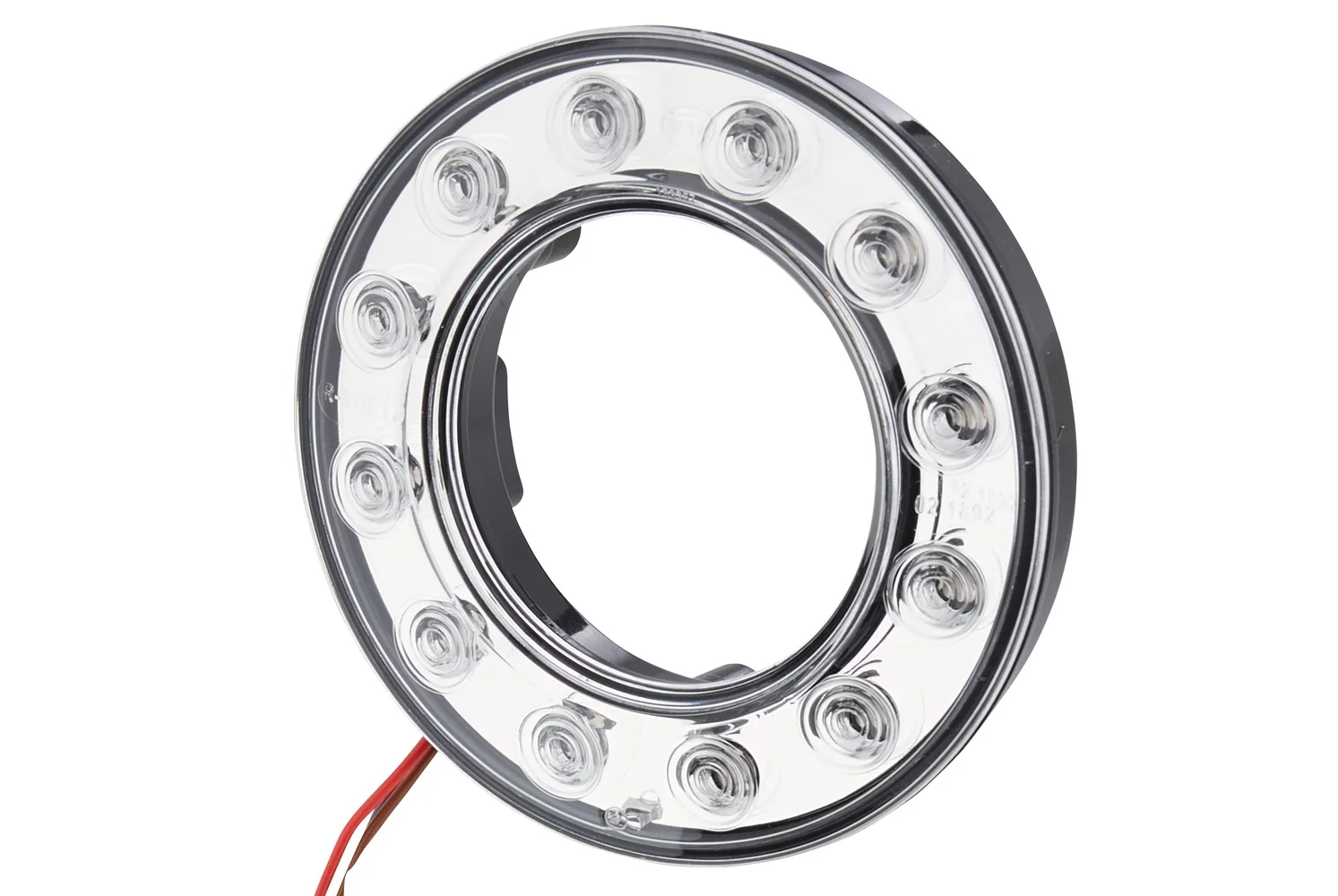 HELLA - 2SB 008 405-151 - Heckleuchte, LED, 24V
