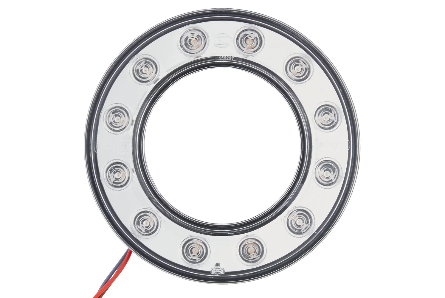 HELLA - 2SB 008 405-151 - Heckleuchte, LED, 24V