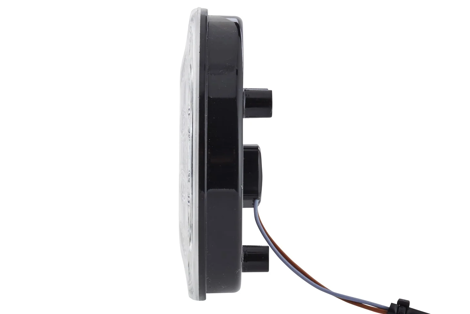 HELLA - 2SB 008 405-151 - Heckleuchte, LED, 24V