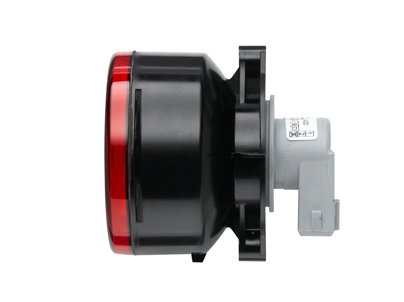 HELLA - 2SB 009 001-061 - Heckleuchte, Glühlampe, 12V