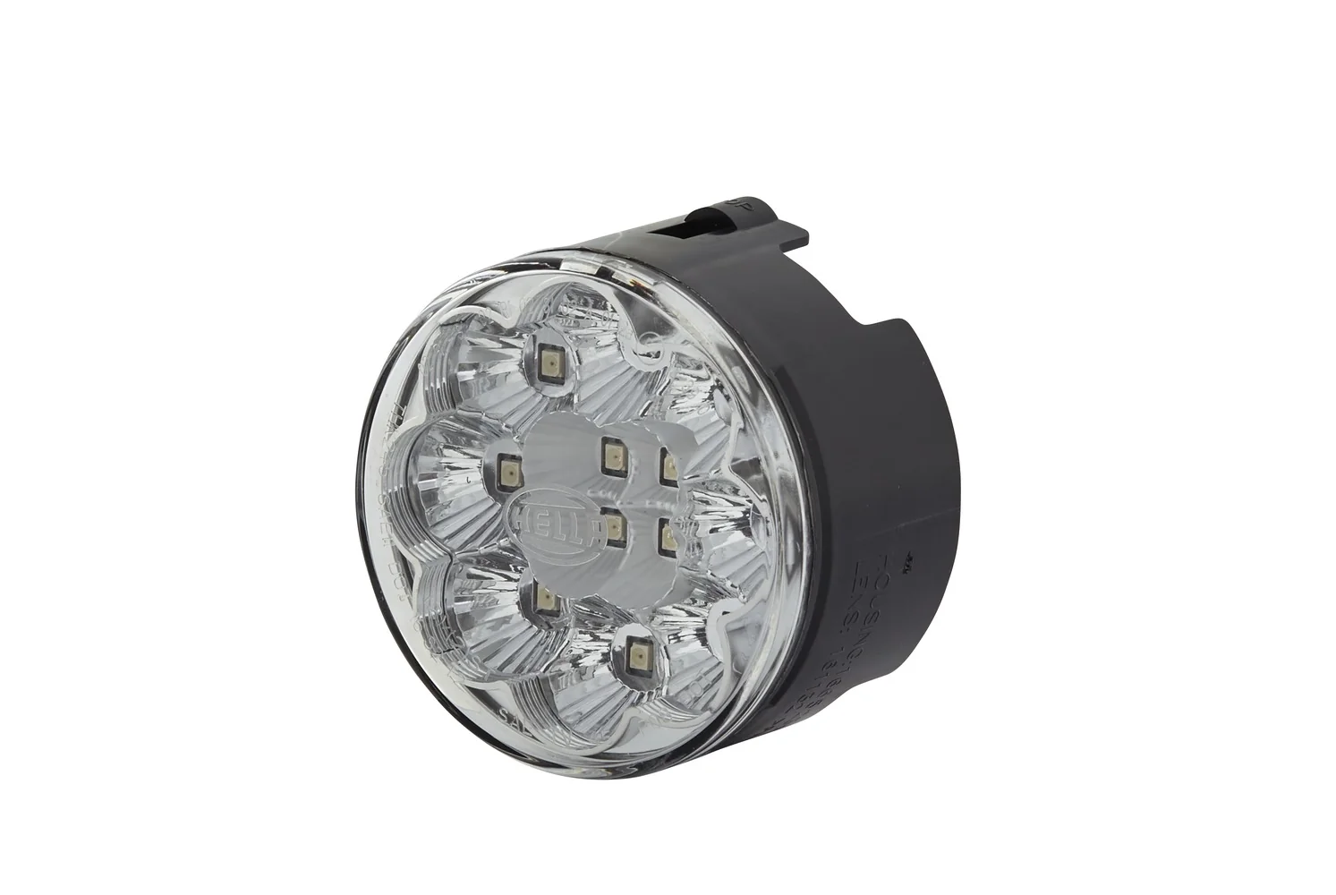 HELLA - 2SB 009 001-401 - Heckleuchte, LED, 12V