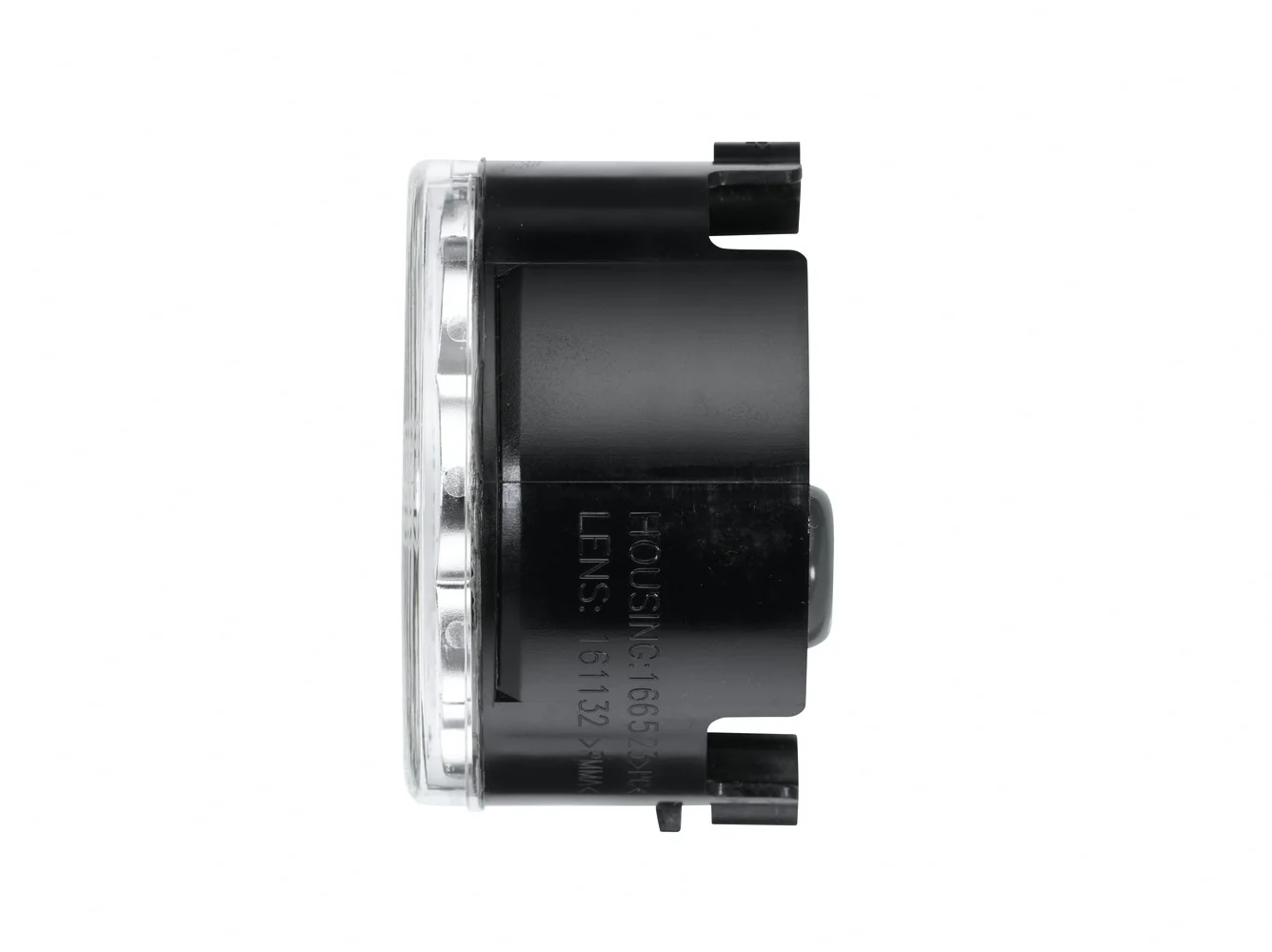 HELLA - 2SB 009 001-401 - Heckleuchte, LED, 12V