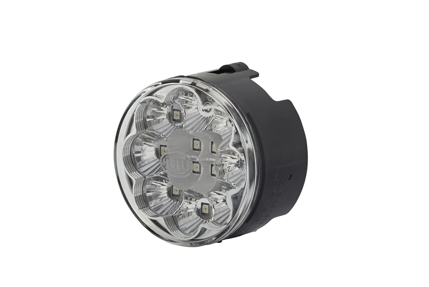 HELLA - 2SB 009 001-501 - Heckleuchte, LED, 24V
