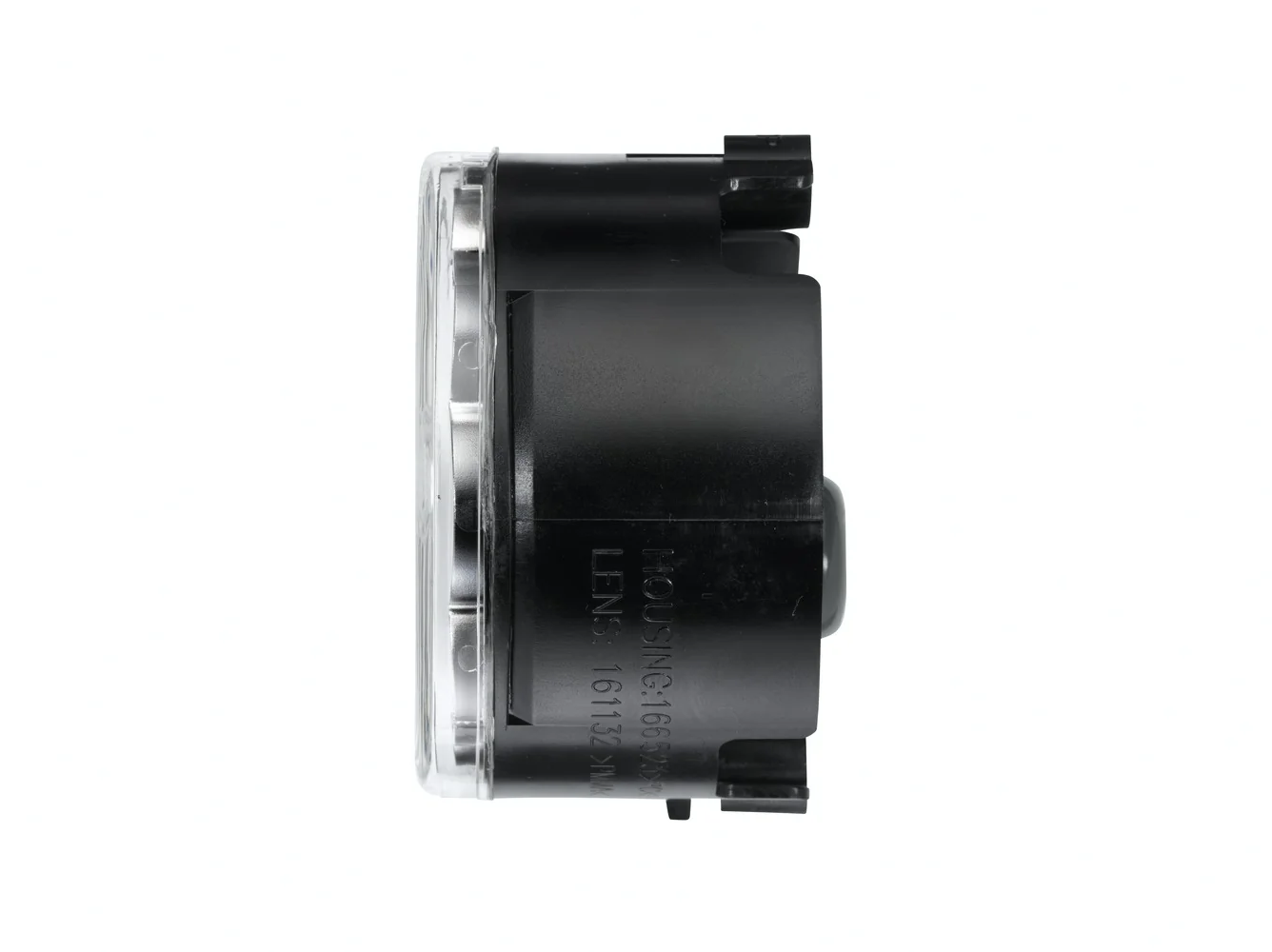 HELLA - 2SB 009 001-501 - Heckleuchte, LED, 24V