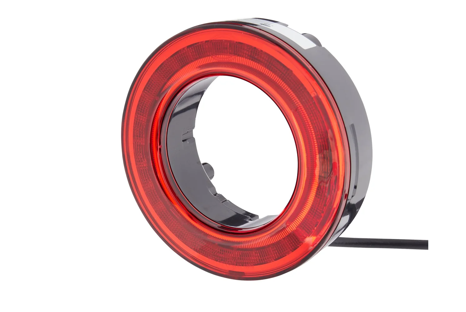 HELLA - 2SB 009 362-301 - Heckleuchte, LED, 12V
