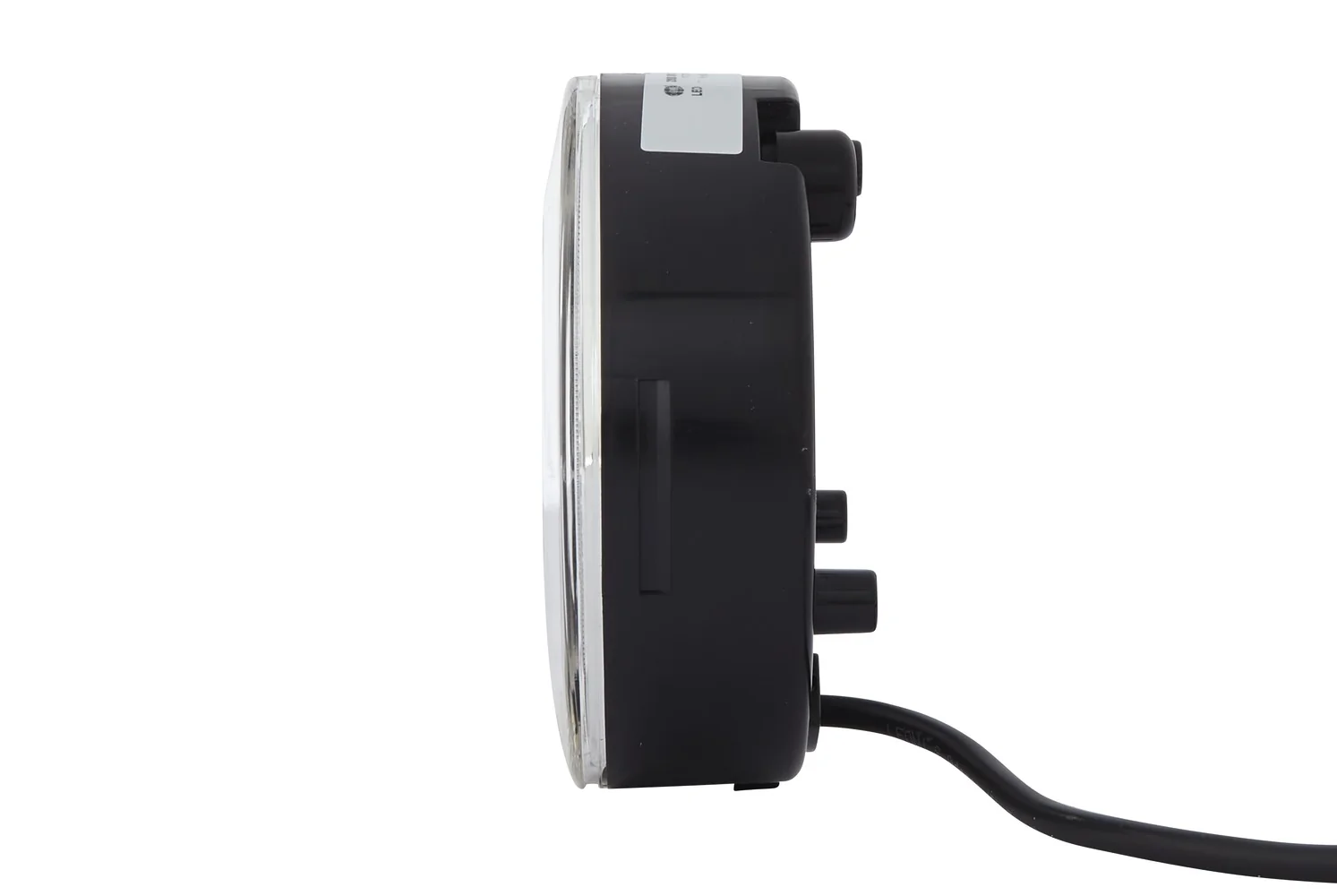 HELLA - 2SB 009 362-311 - Heckleuchte, LED, 12V