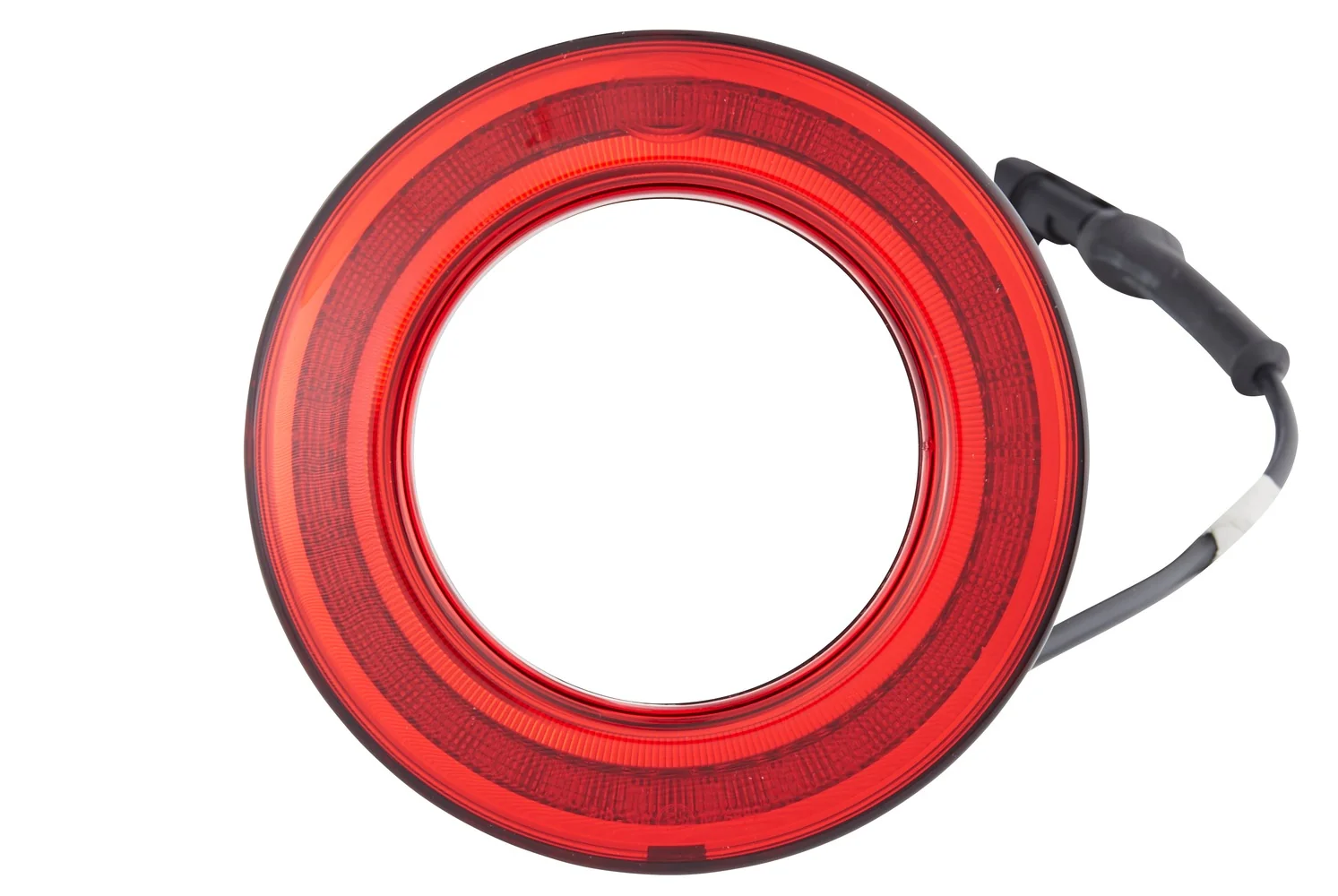 HELLA - 2SB 009 362-321 - Heckleuchte, LED, 24V