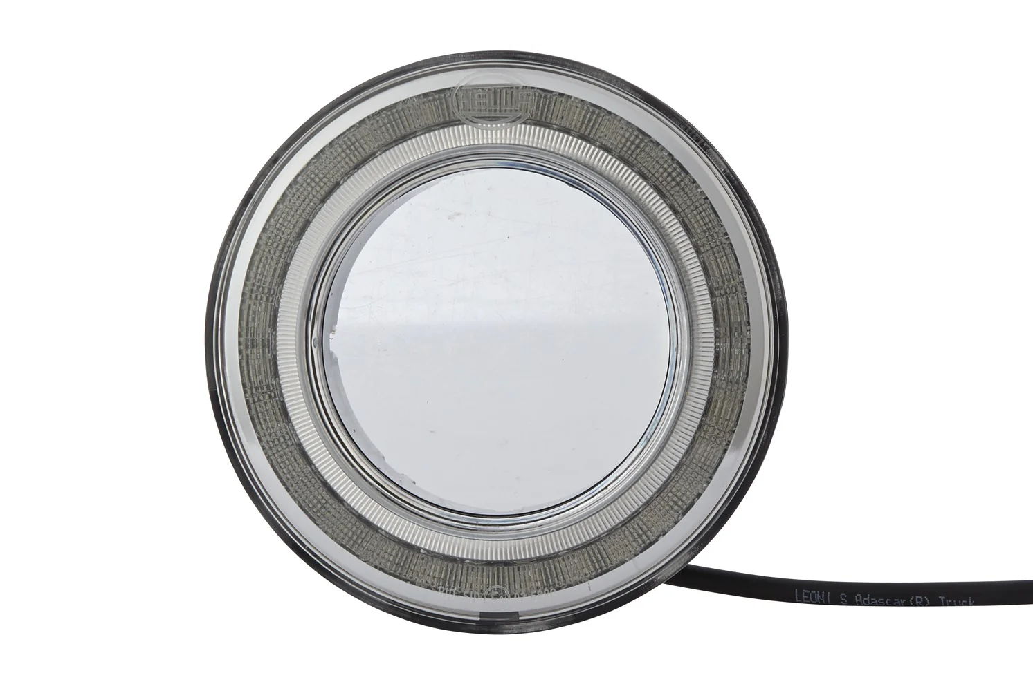 HELLA - 2SB 009 362-331 - Heckleuchte, LED, 24V