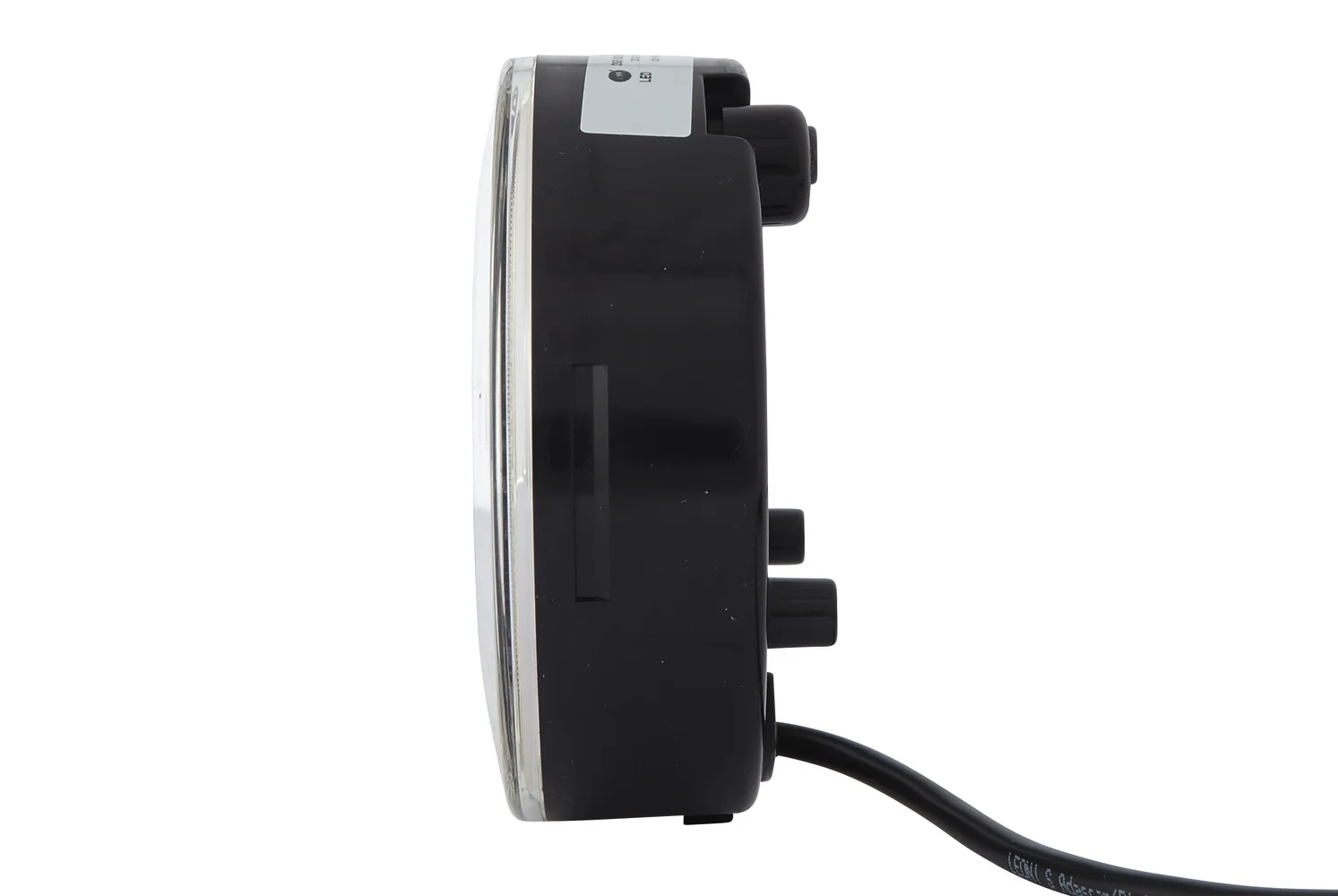 HELLA - 2SB 009 362-331 - Heckleuchte, LED, 24V