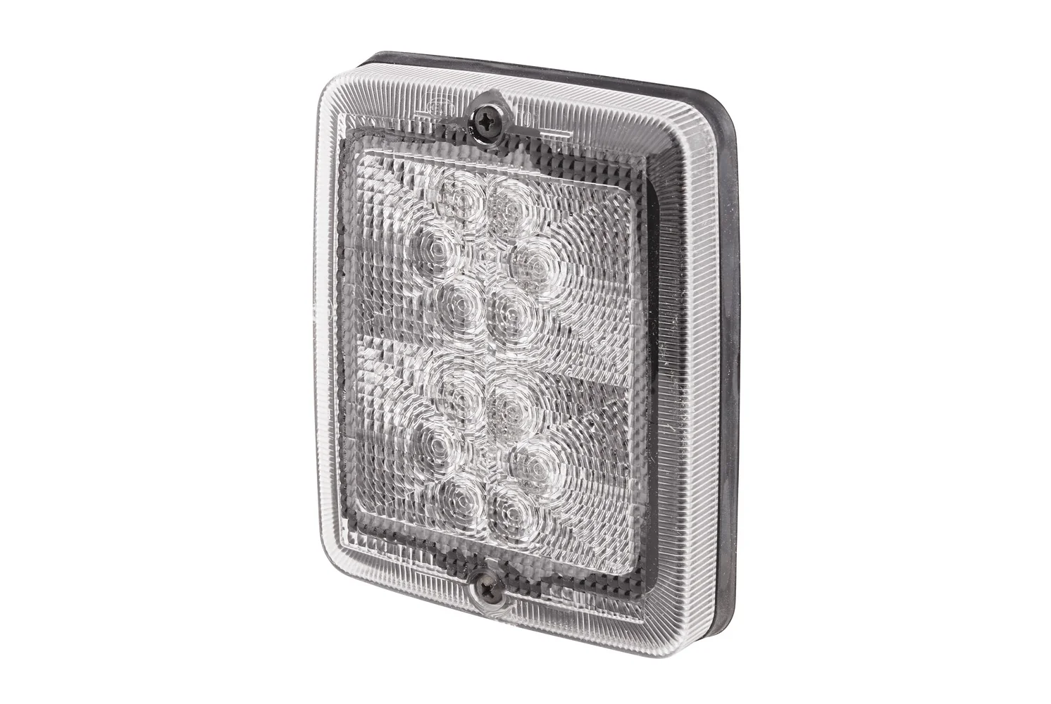 HELLA - 2SB 013 236-171 - Heckleuchte, LED, 12V
