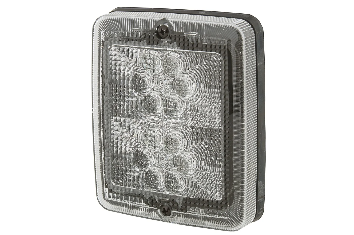 HELLA - 2SB 013 236-371 - Heckleuchte, LED, 24V