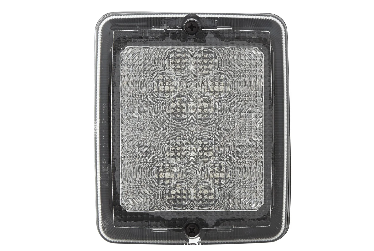 HELLA - 2SB 013 236-371 - Heckleuchte, LED, 24V