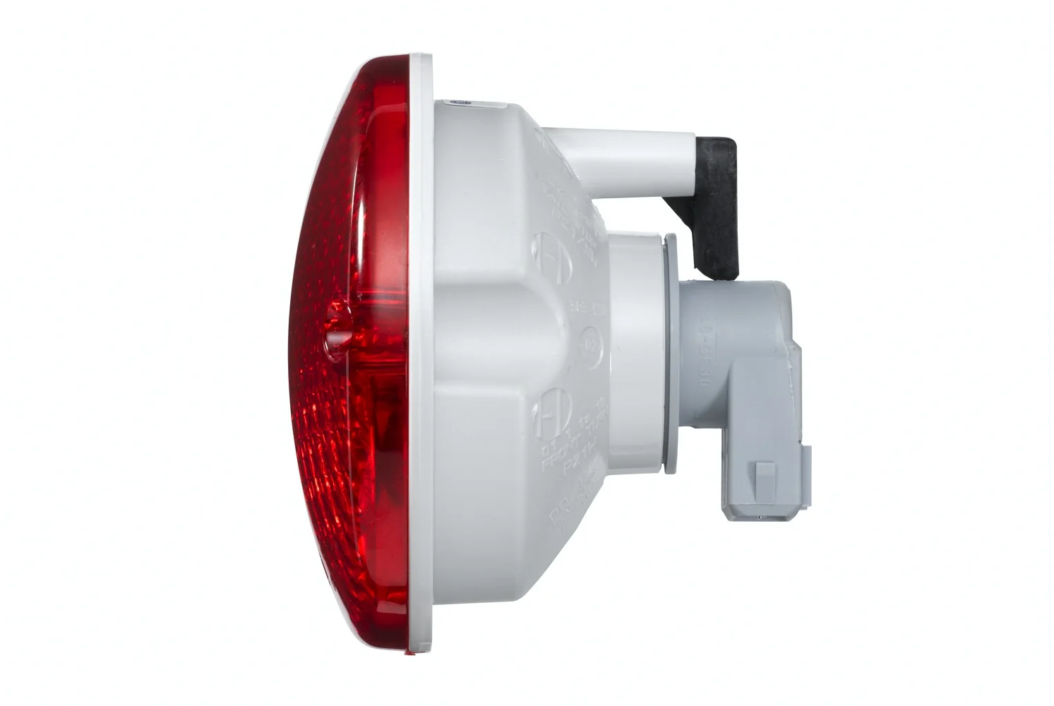 HELLA - 2SB 302 252-057 - Heckleuchte, Glühlampe, 12V