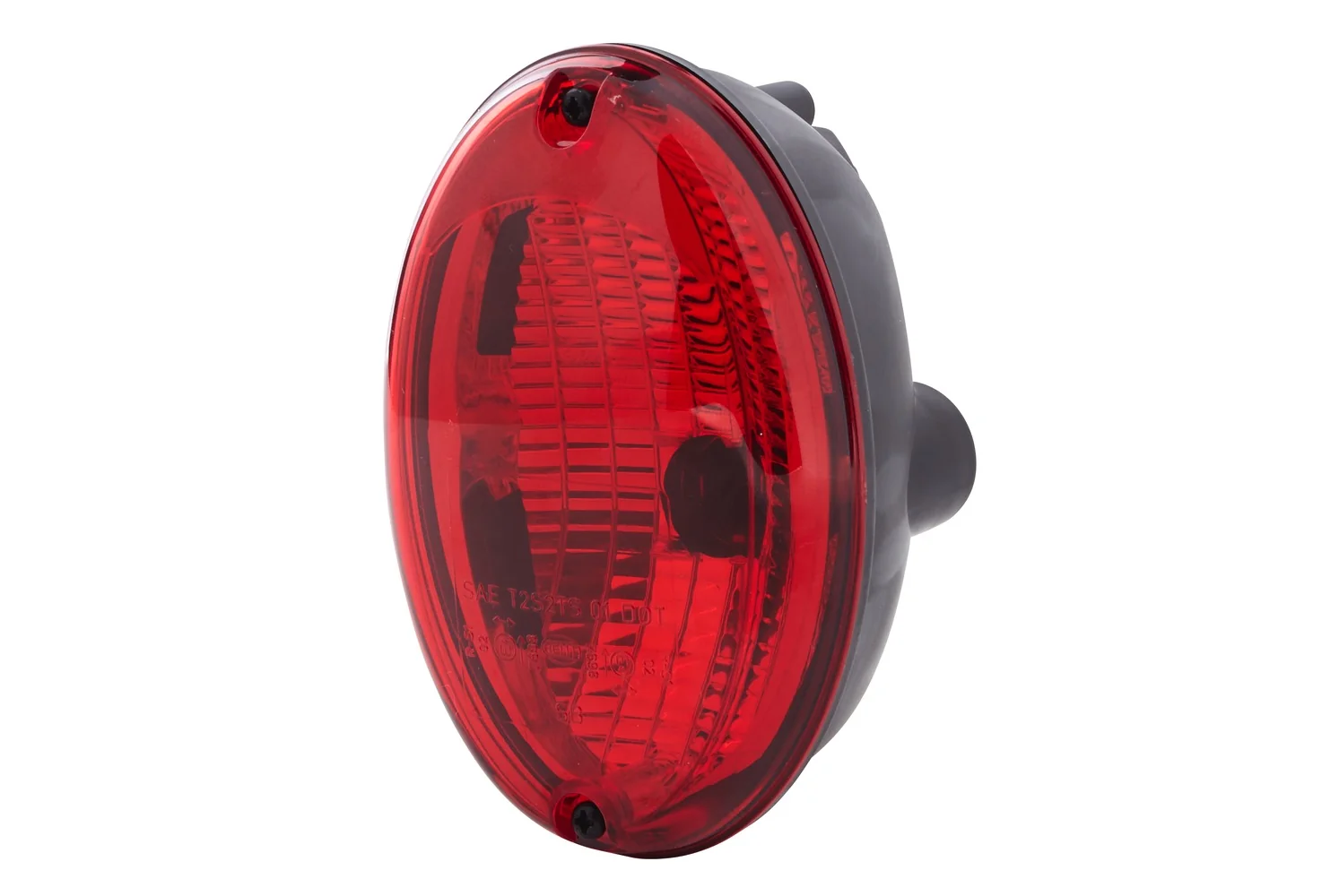 HELLA - 2SB 343 130-021 - Heckleuchte, Agroluna, Glühlampe, 12/24V