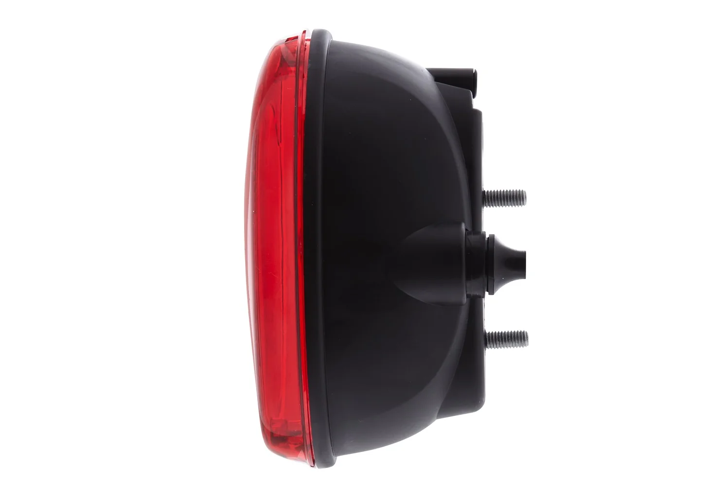 HELLA - 2SB 343 130-021 - Heckleuchte, Agroluna, Glühlampe, 12/24V