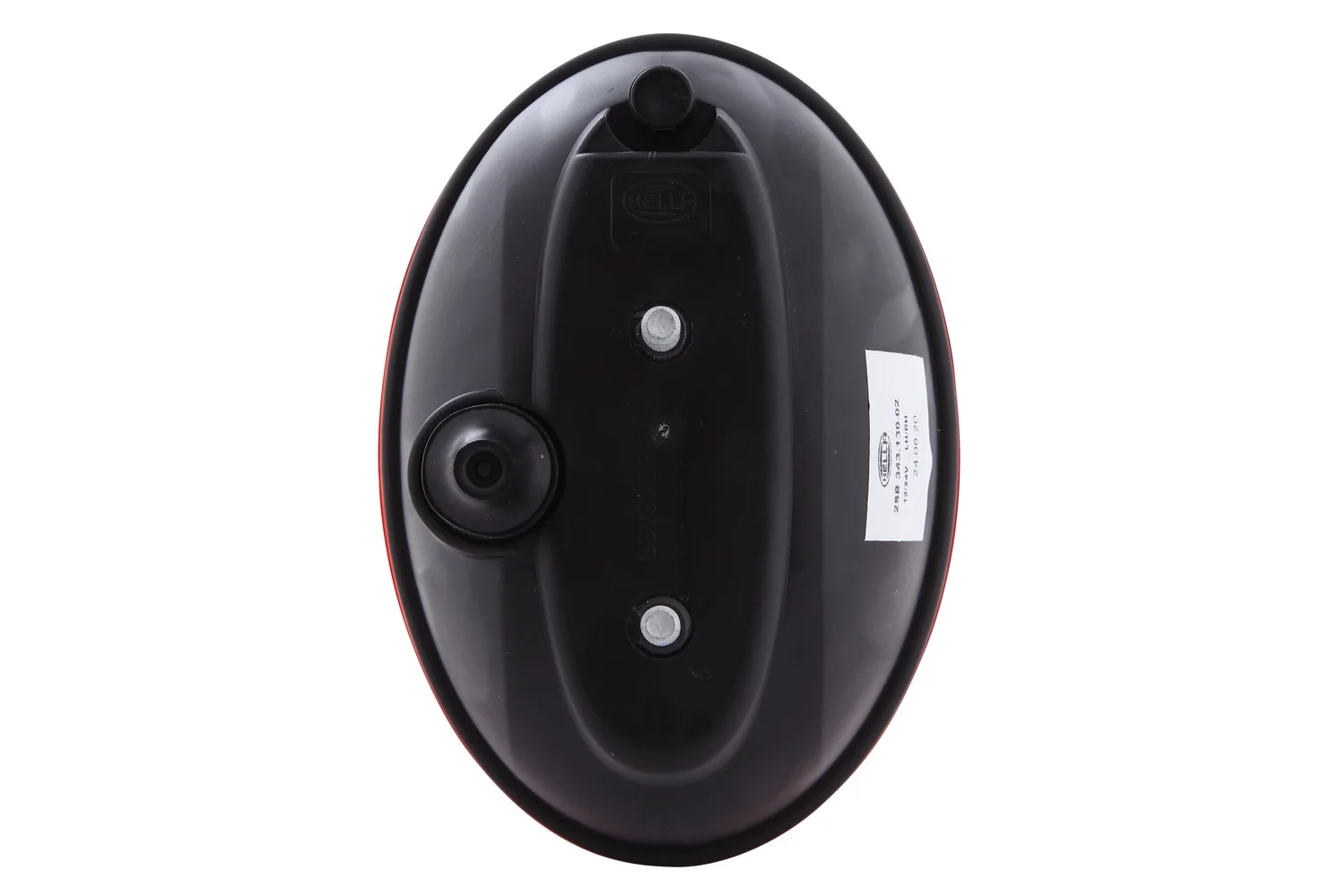 HELLA - 2SB 343 130-021 - Heckleuchte, Agroluna, Glühlampe, 12/24V