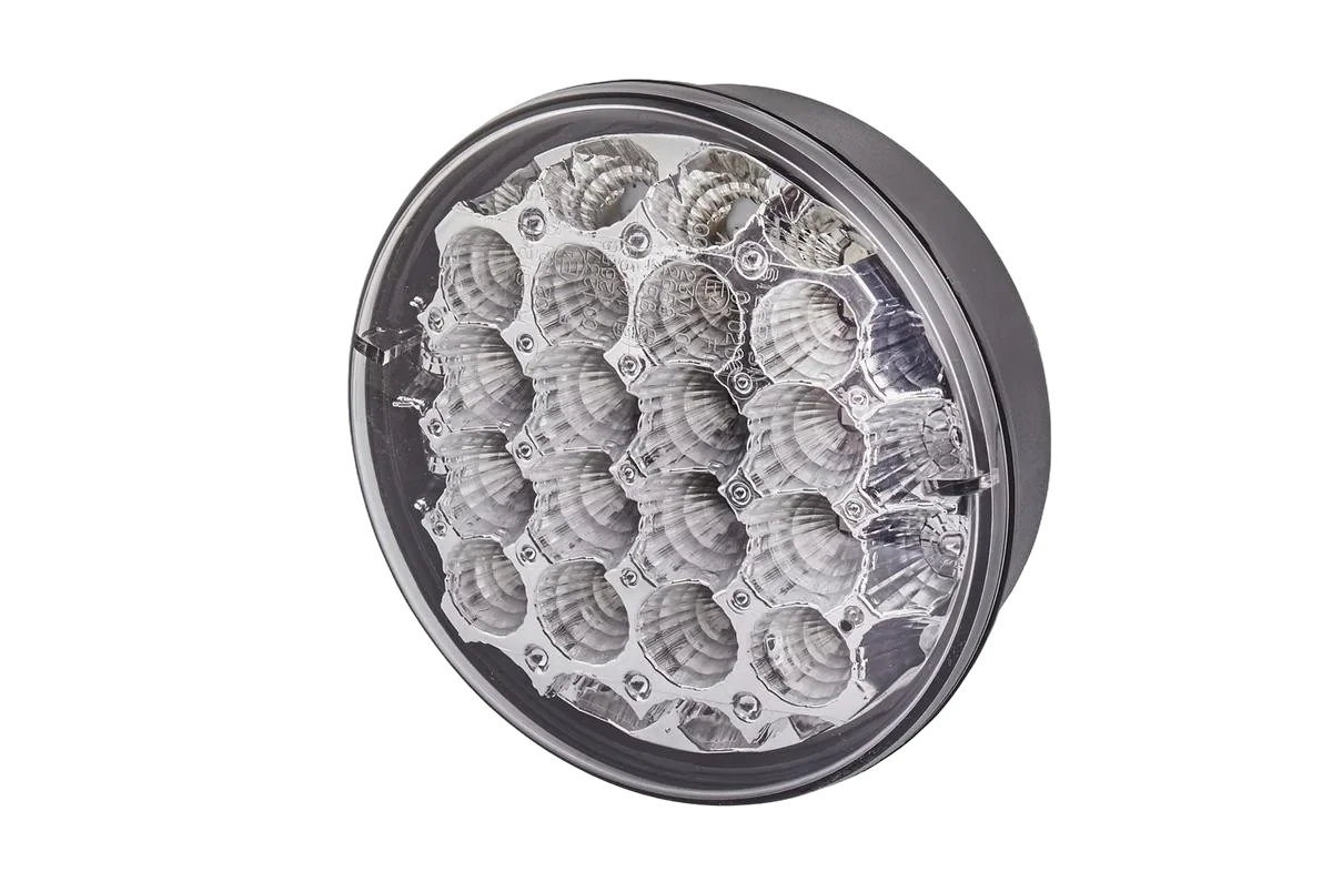 HELLA - 2SB 344 200-321 - Heckleuchte, LED, 24V