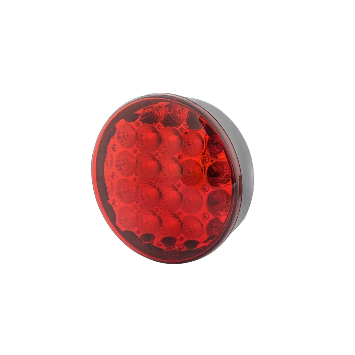 HELLA - 2SB 344 200-321 - Heckleuchte, LED, 24V