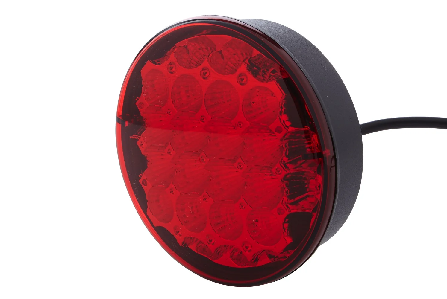 HELLA - 2SB 344 200-331 - Heckleuchte, LED, 24V