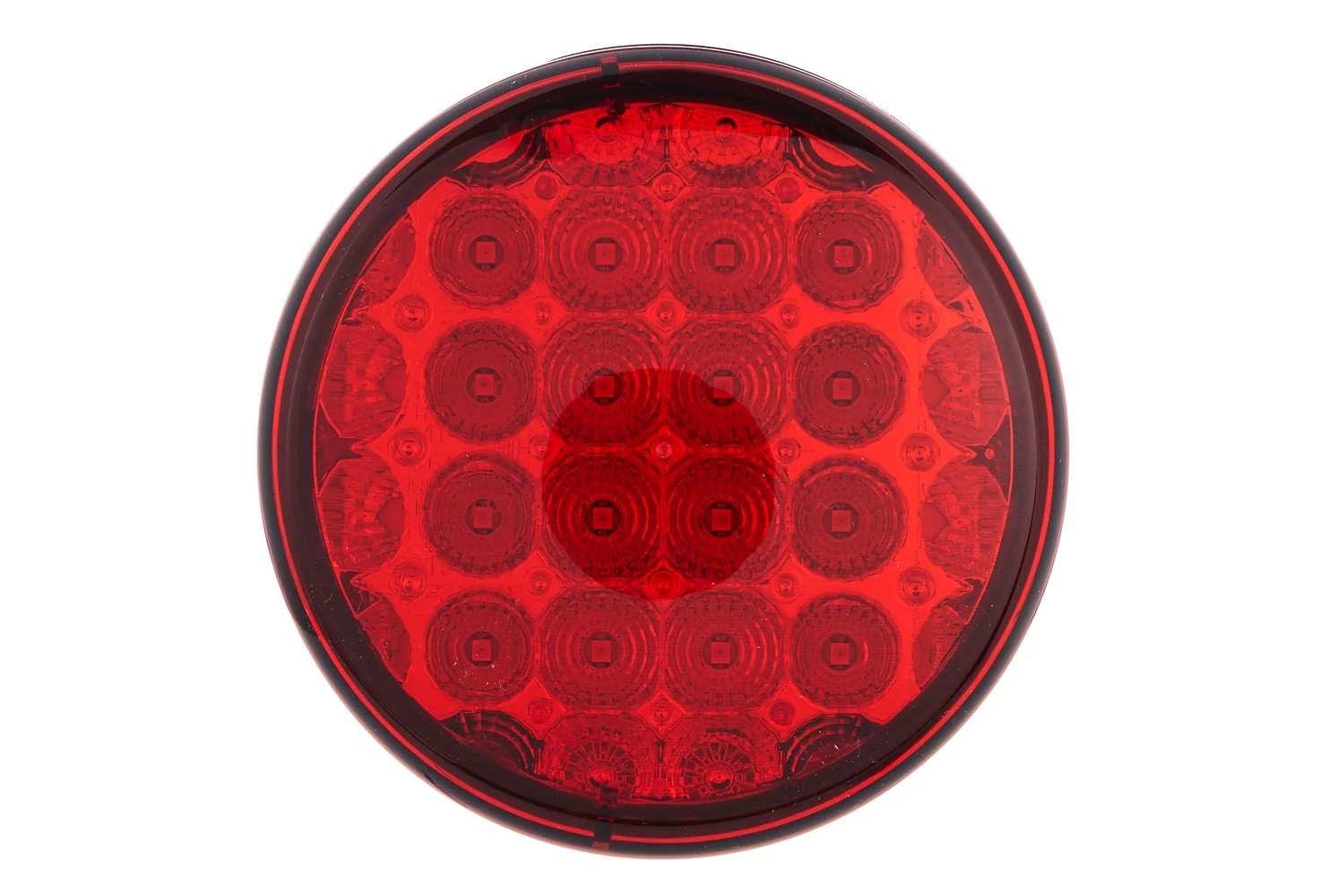 HELLA - 2SB 344 200-331 - Heckleuchte, LED, 24V