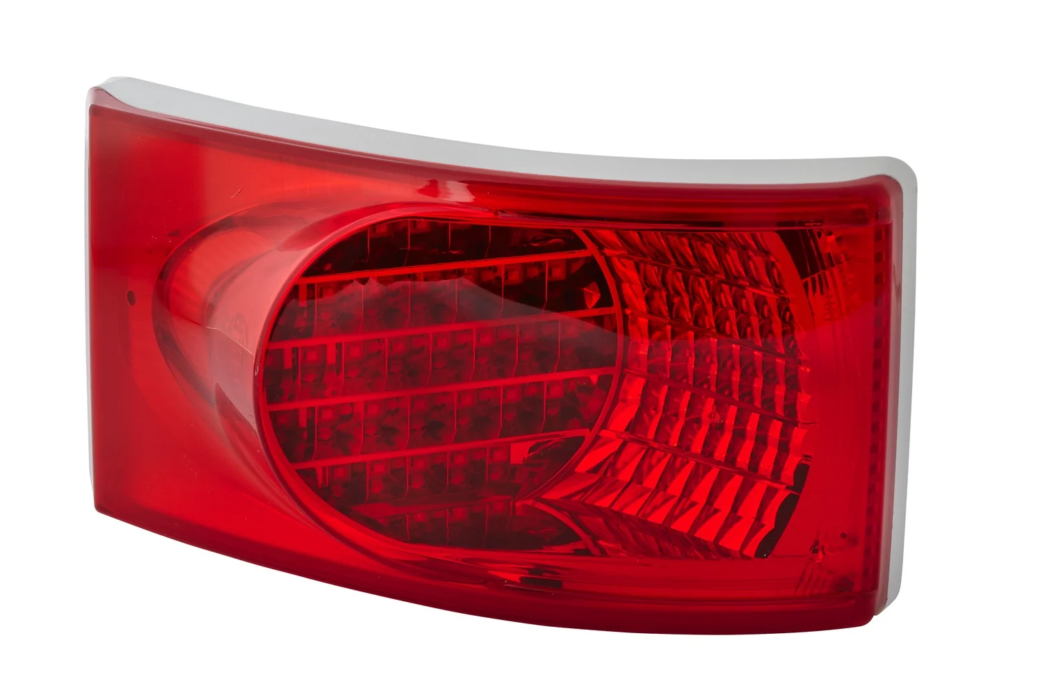 HELLA - 2SB 345 982-001 - Heckleuchte, LED, 24V