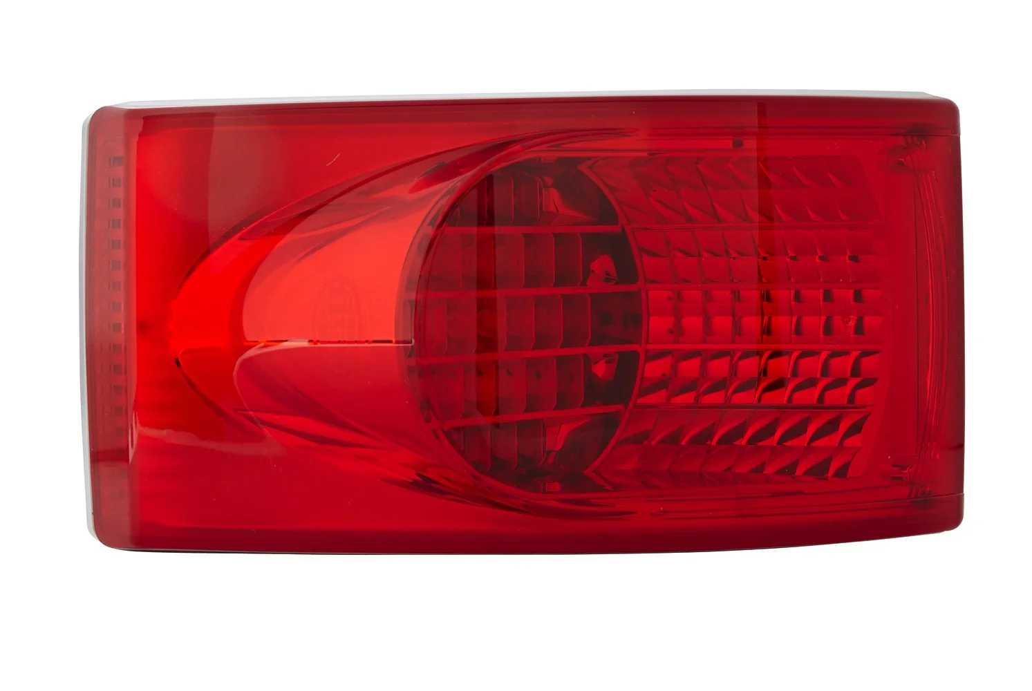 HELLA - 2SB 345 982-001 - Heckleuchte, LED, 24V