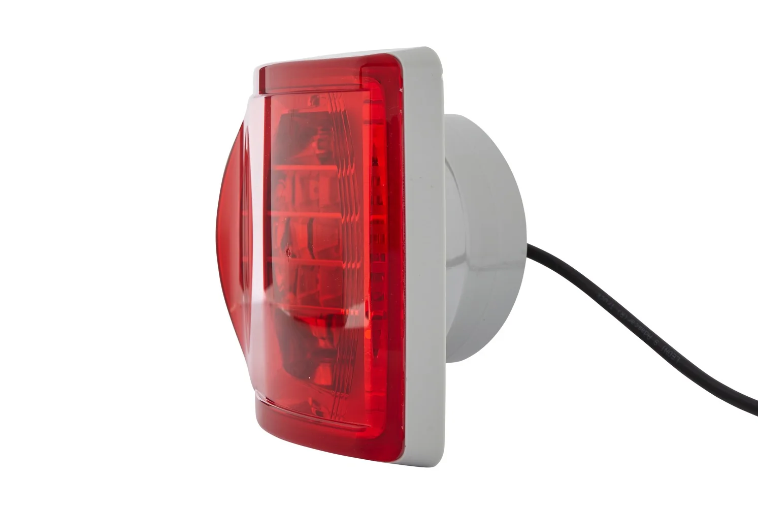 HELLA - 2SB 345 982-001 - Heckleuchte, LED, 24V