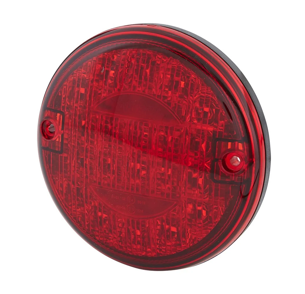 HELLA - 2SB 357 026-111 - Heckleuchte, LED, 12/24V