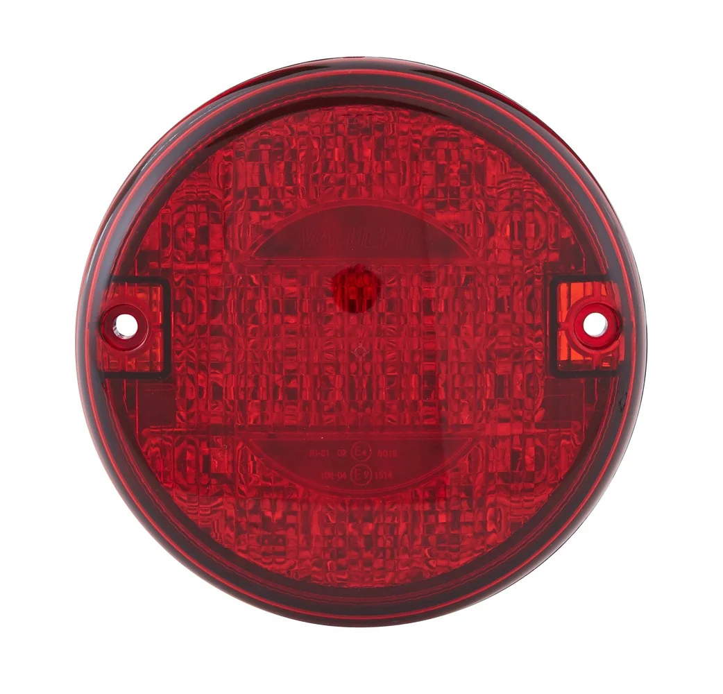 HELLA - 2SB 357 026-111 - Heckleuchte, LED, 12/24V