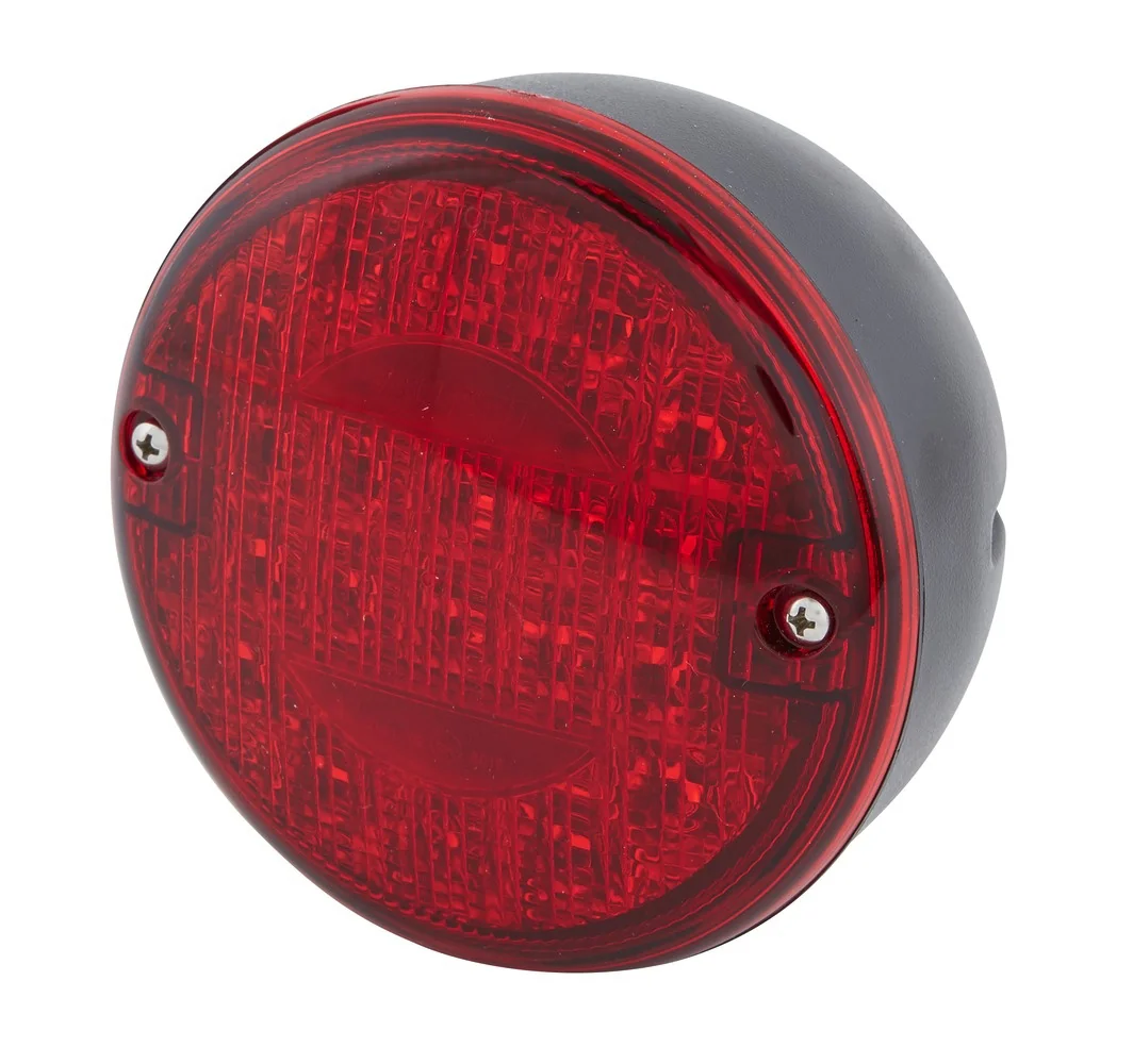 HELLA - 2SB 357 026-211 - Heckleuchte, LED, 12/24V