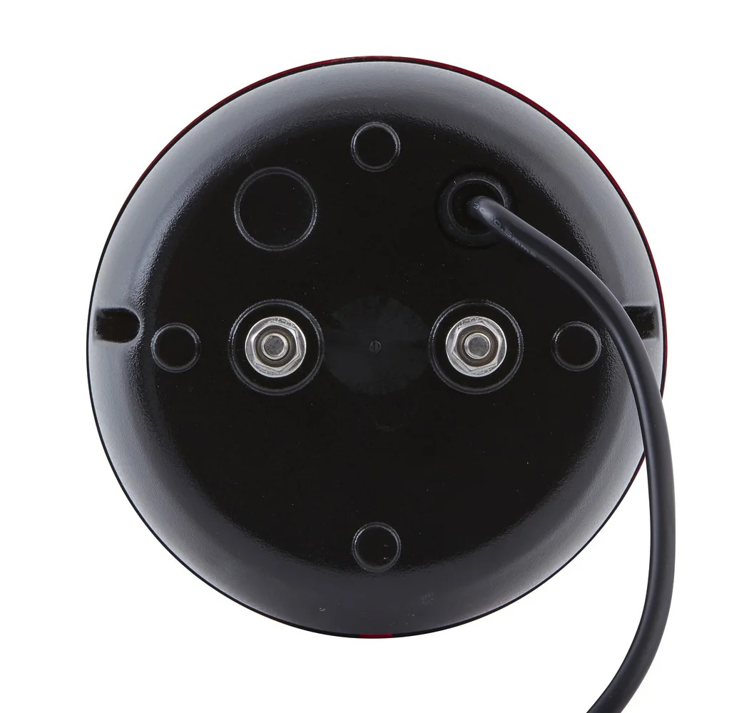 HELLA - 2SB 357 026-211 - Heckleuchte, LED, 12/24V