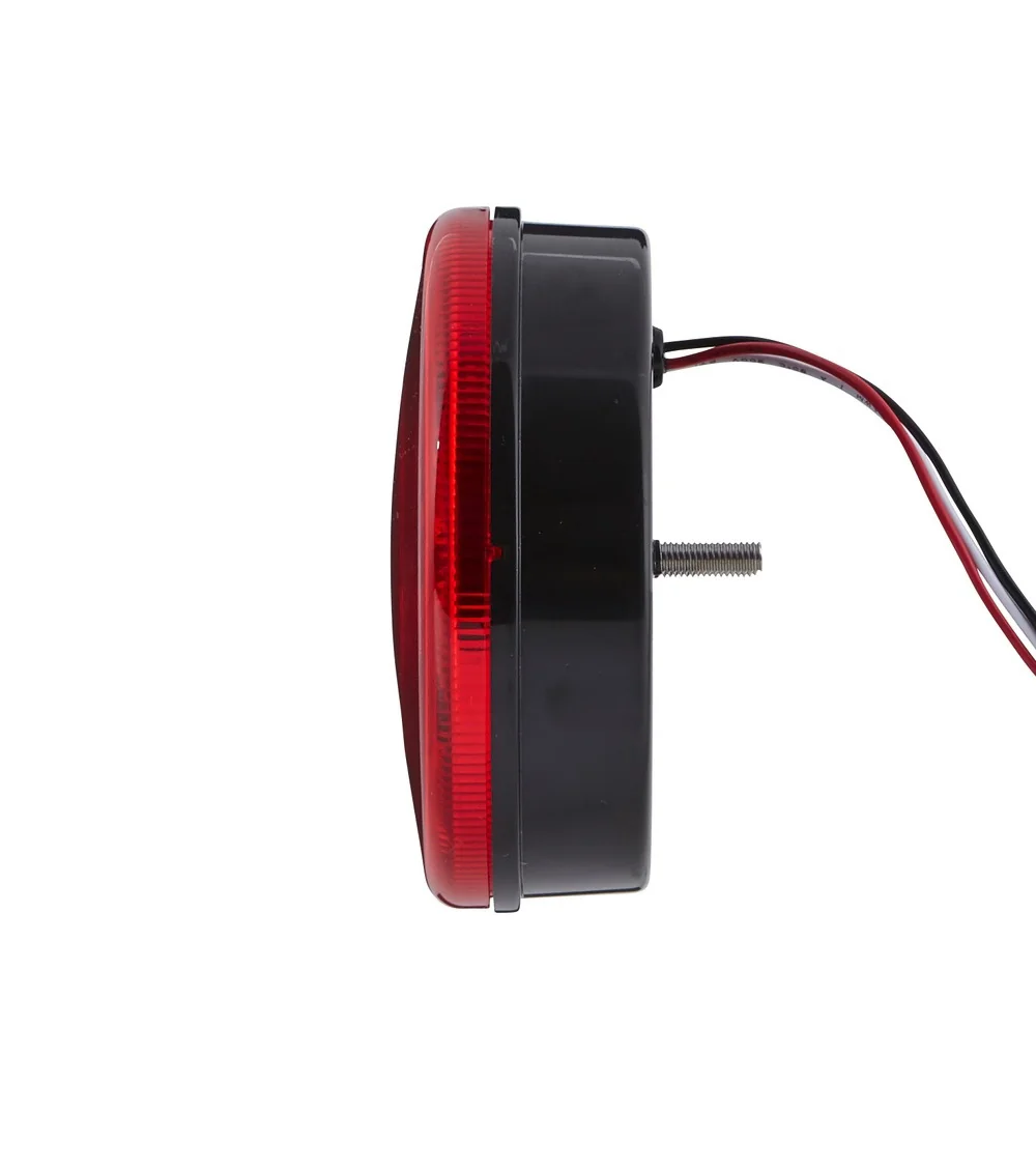 HELLA - 2SB 357 027-011 - Heckleuchte, LED, 12/24V