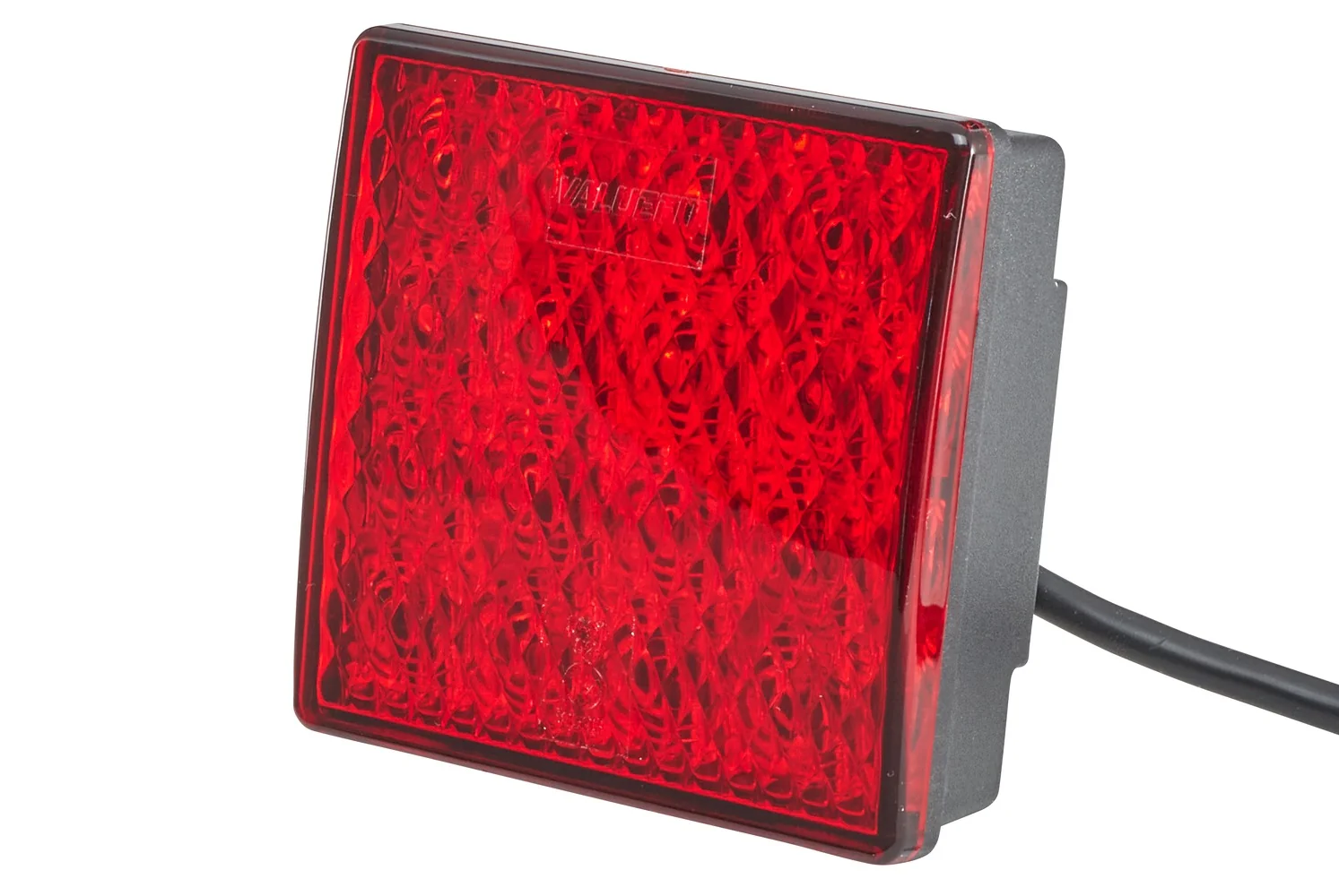 HELLA - 2SB 357 029-011 - Heckleuchte, LED, 12V