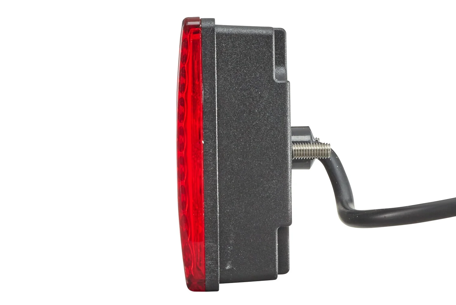 HELLA - 2SB 357 029-011 - Heckleuchte, LED, 12V
