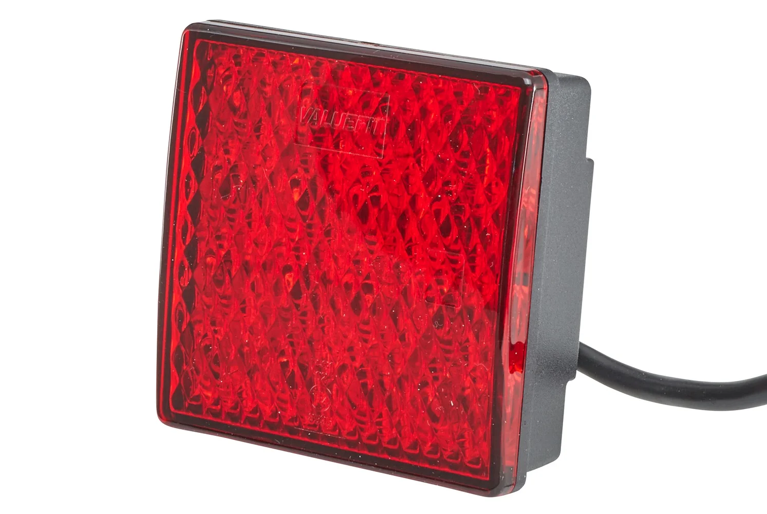 HELLA - 2SB 357 029-111 - Heckleuchte, LED, 24V
