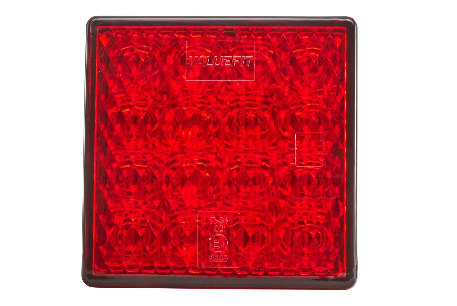 HELLA - 2SB 357 029-111 - Heckleuchte, LED, 24V
